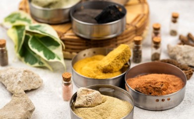 Learn Authentic Ayurveda from India: Discover Traditional Ayurvedic Knowledge