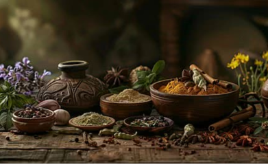 Ayurveda Schools in Kerala: A Simple Guide for Students