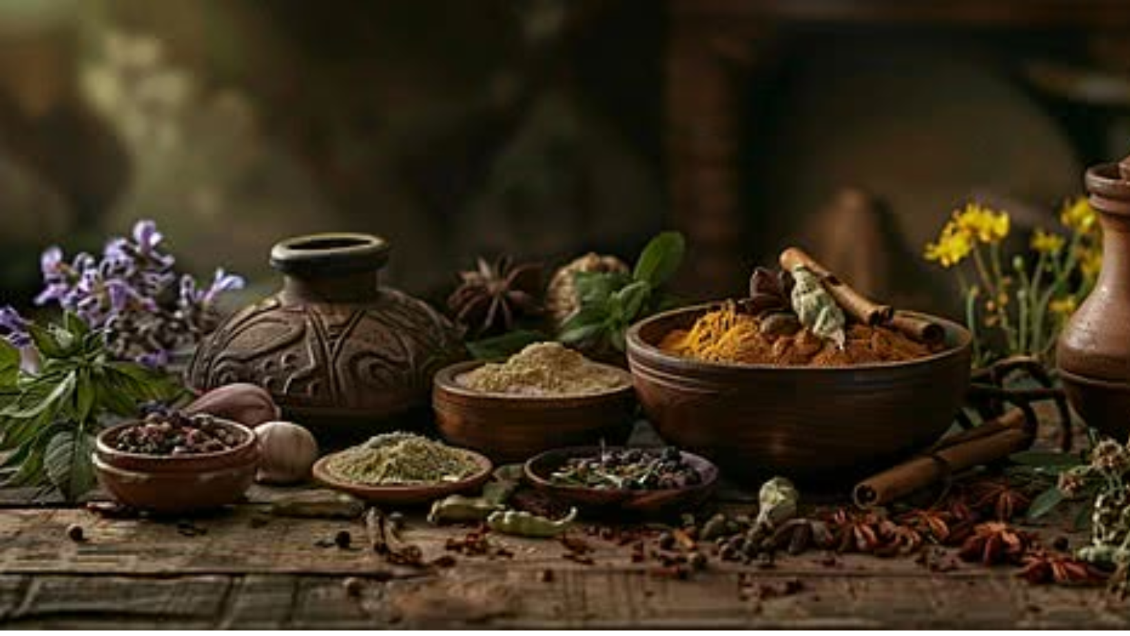Ayurveda Schools in Kerala: A Simple Guide for Students