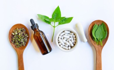 Herbal Medicine Course: Learn Traditional Herbal Knowledge