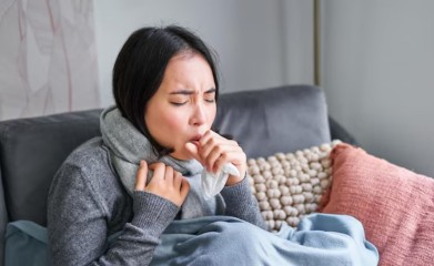 Ayurvedic Remedies for Cold and Cough