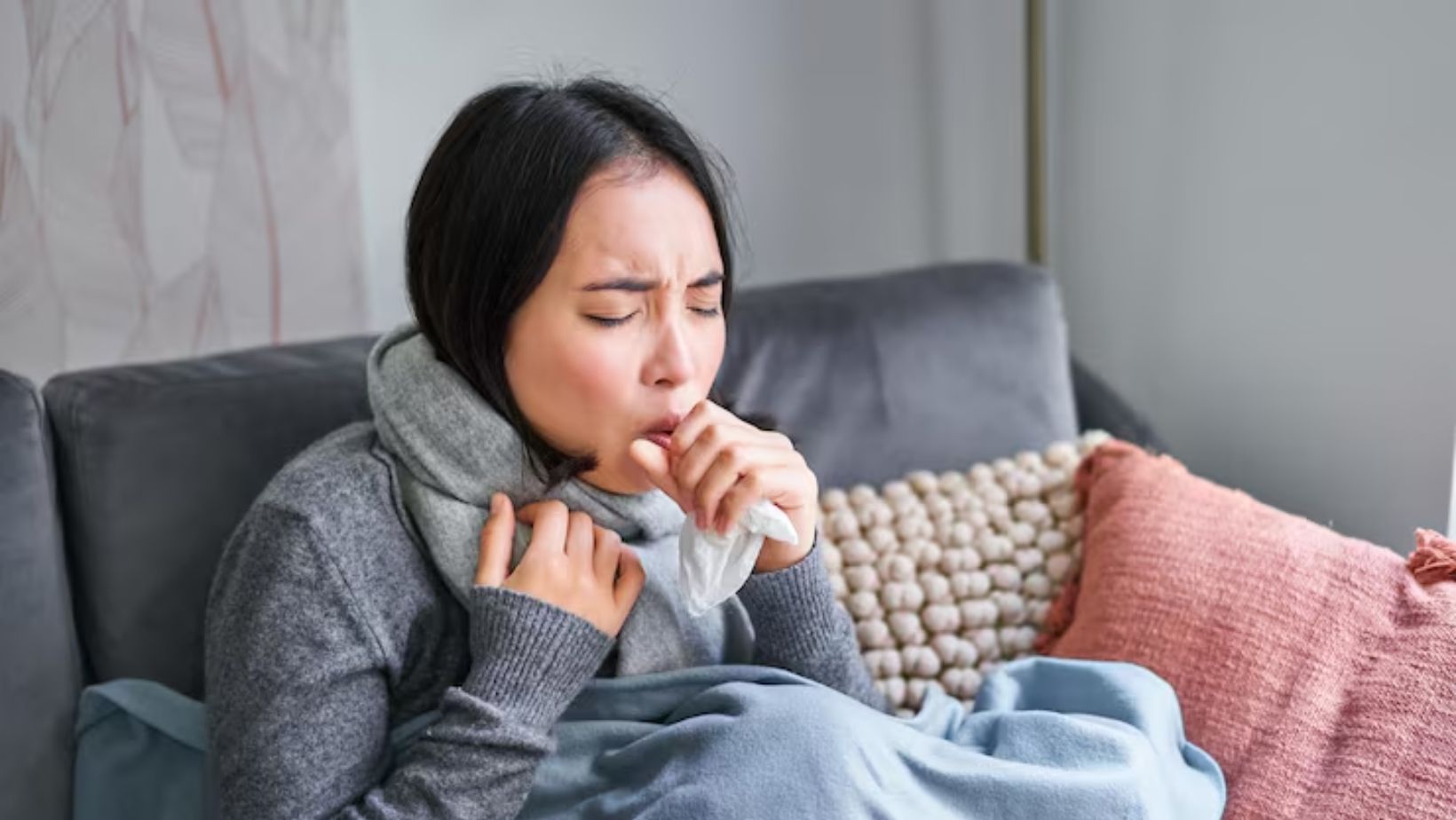 Ayurvedic Remedies for Cold and Cough