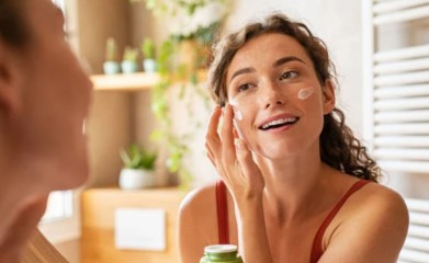 Ayurvedic Approaches to Natural Skin Care
